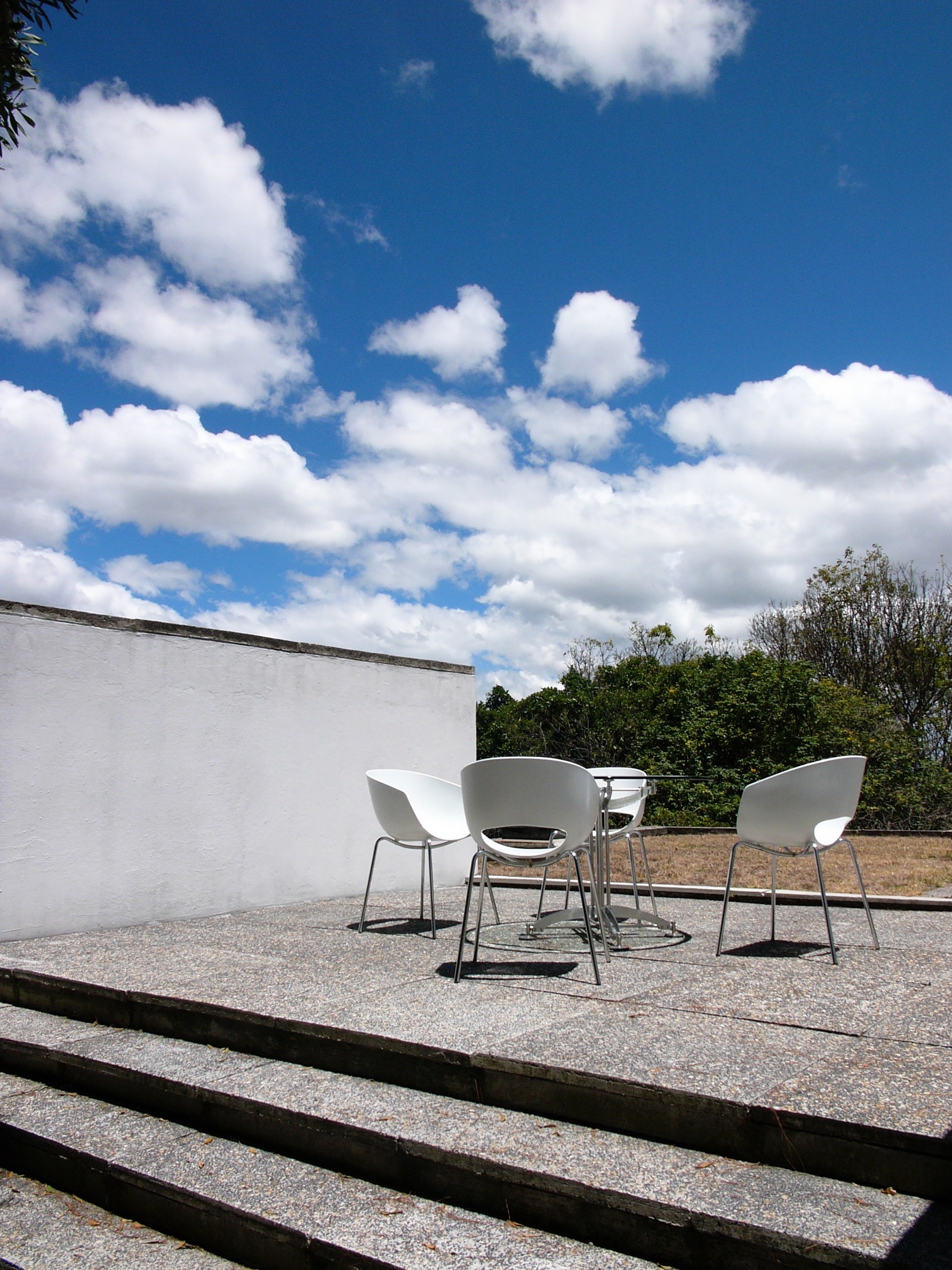 Roof Terrace   Roof Terrace